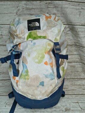 The North Face Homestead Roadtripper 30L Backpack